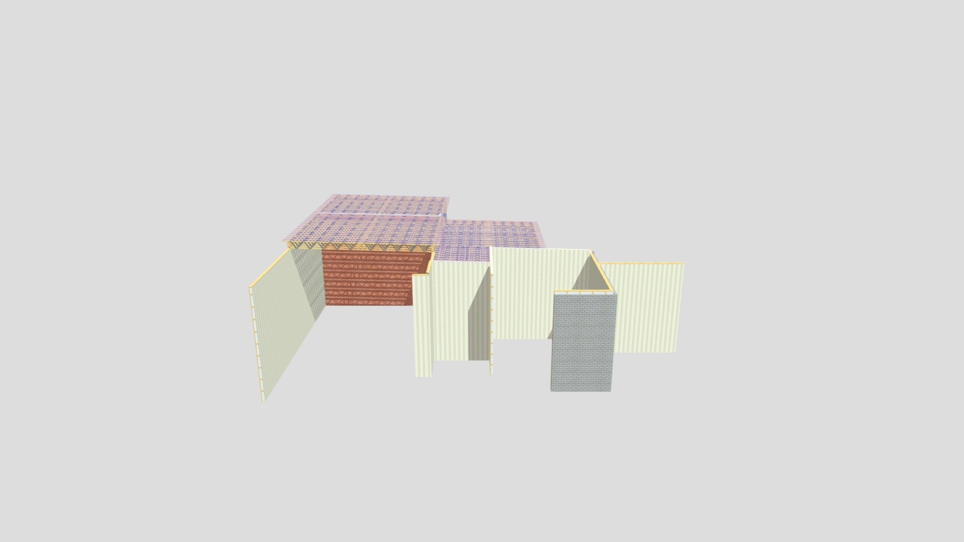087782 — Sketchfab embed 3D viewer