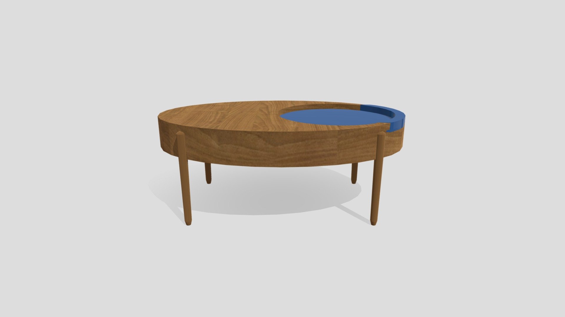 mobilier ar table basse +