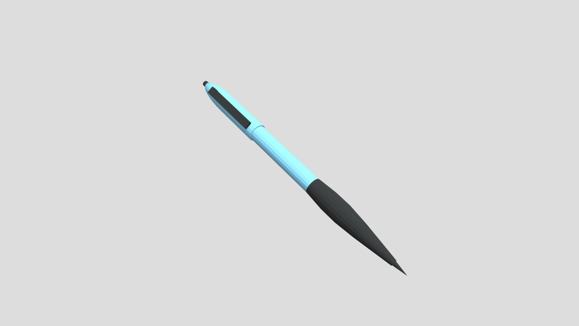 Felt-tip pen from Poly by Google