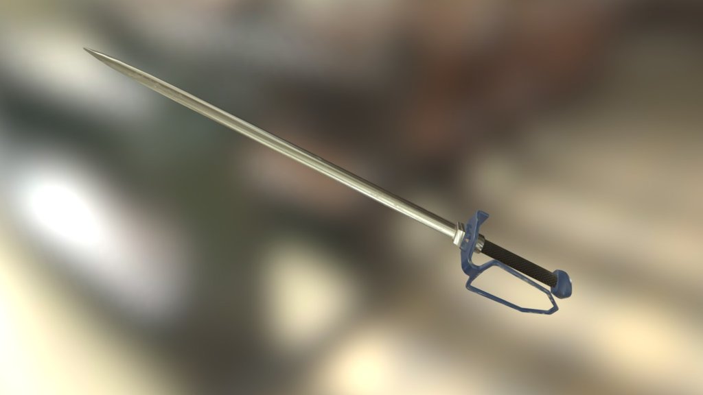 Ais Vallenstein's Sword(HD)
