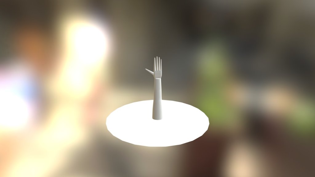 Armjumpscare