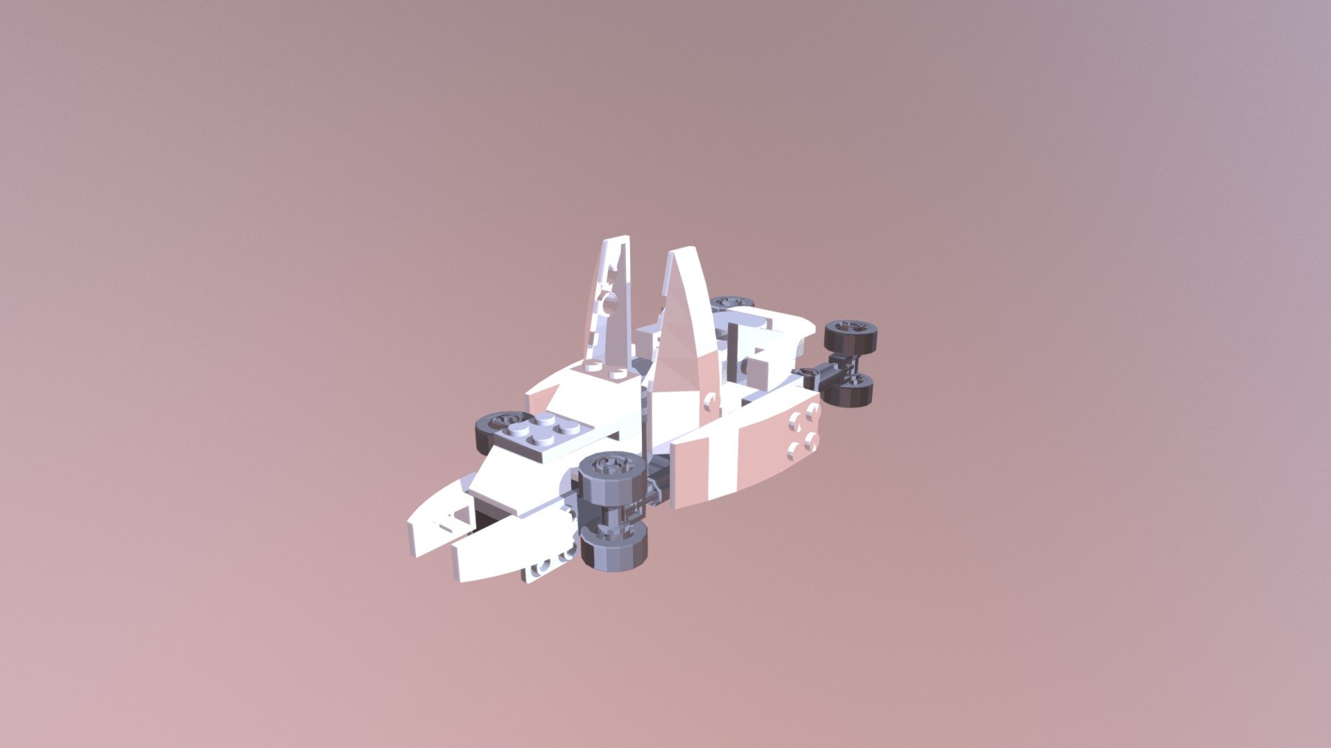 Spaceshipcolour
