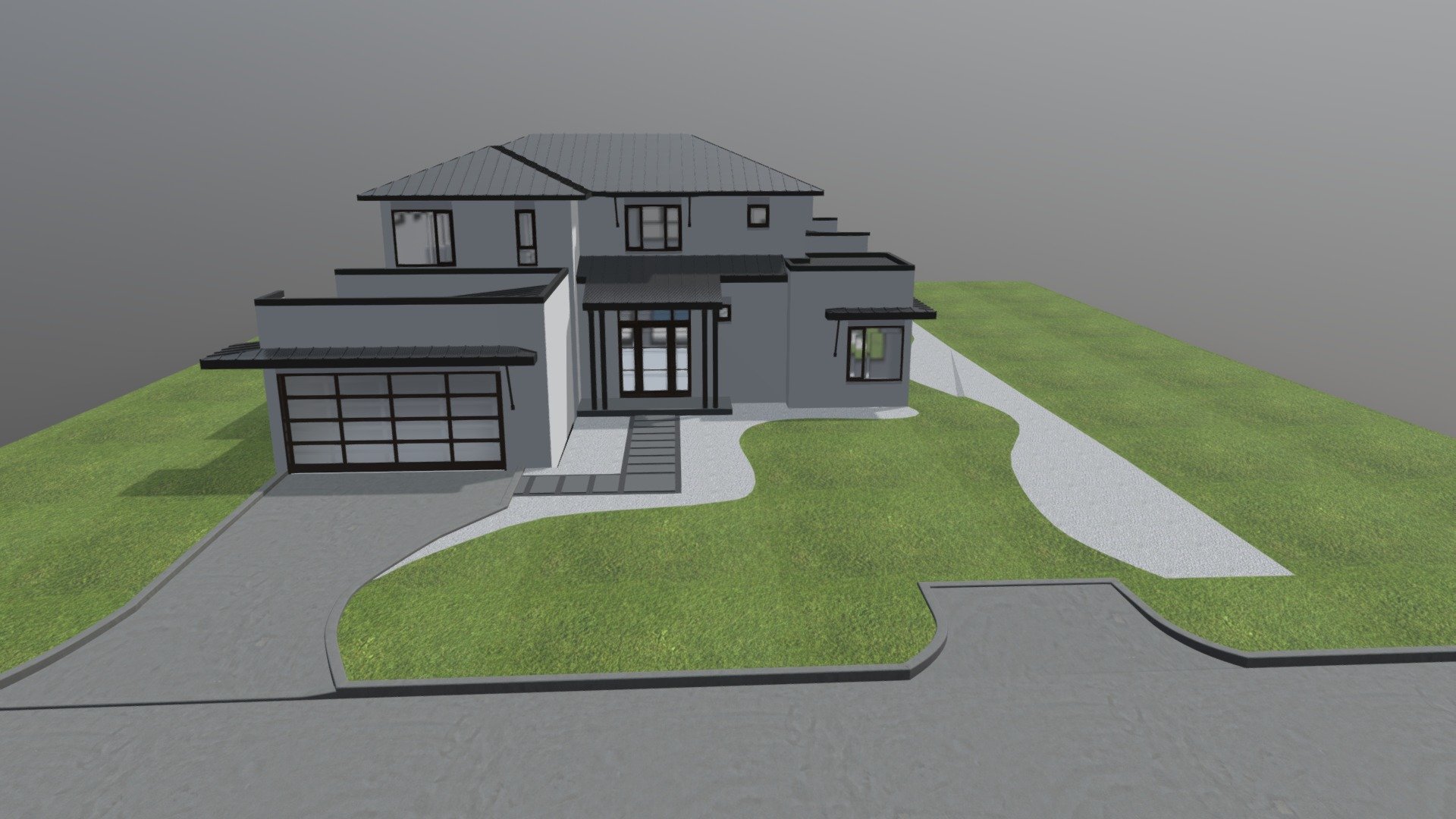 ridgewood house