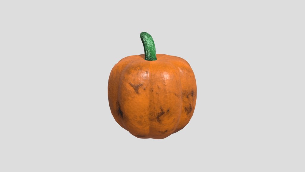 Pumpkin