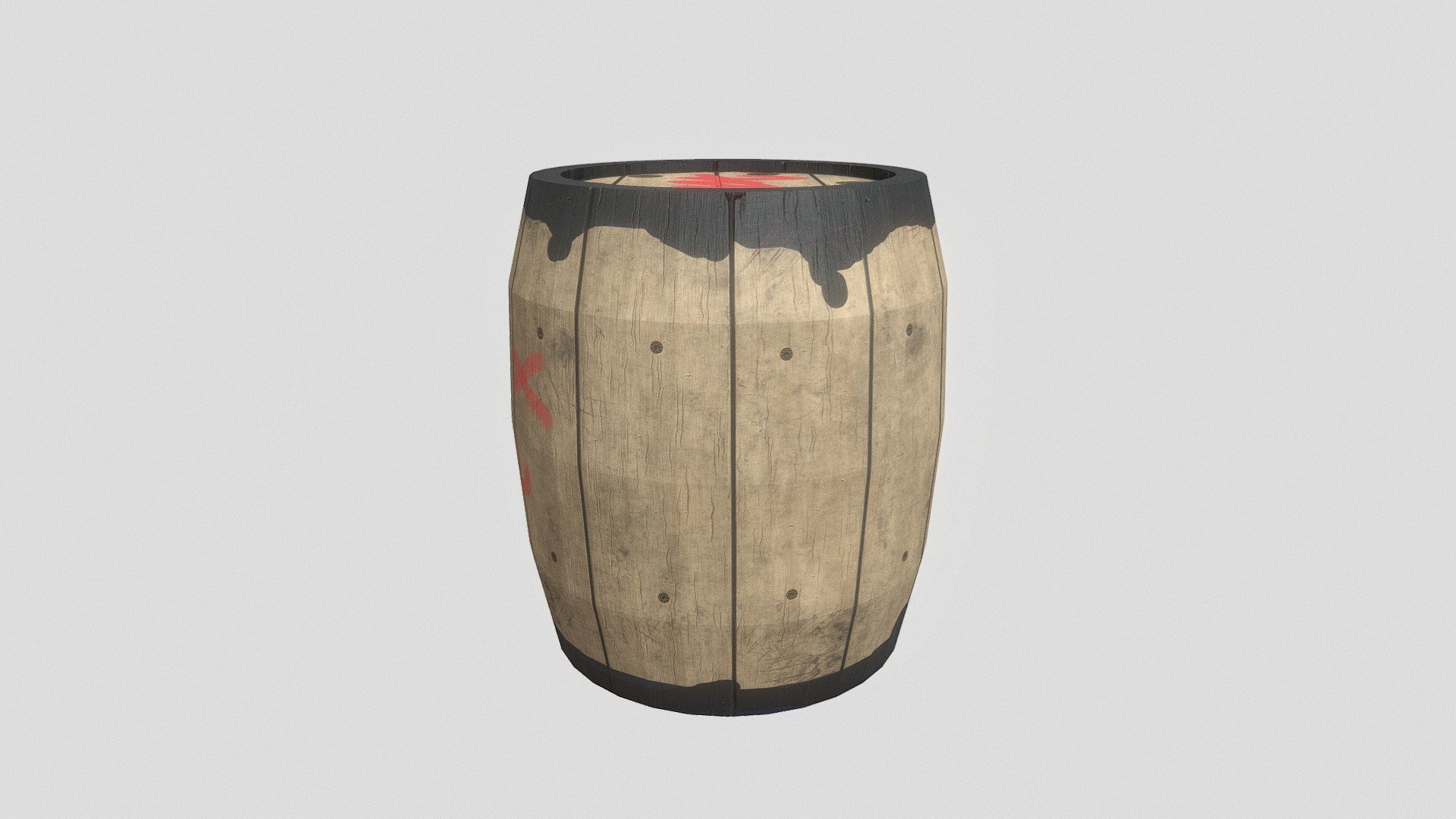 Barrel