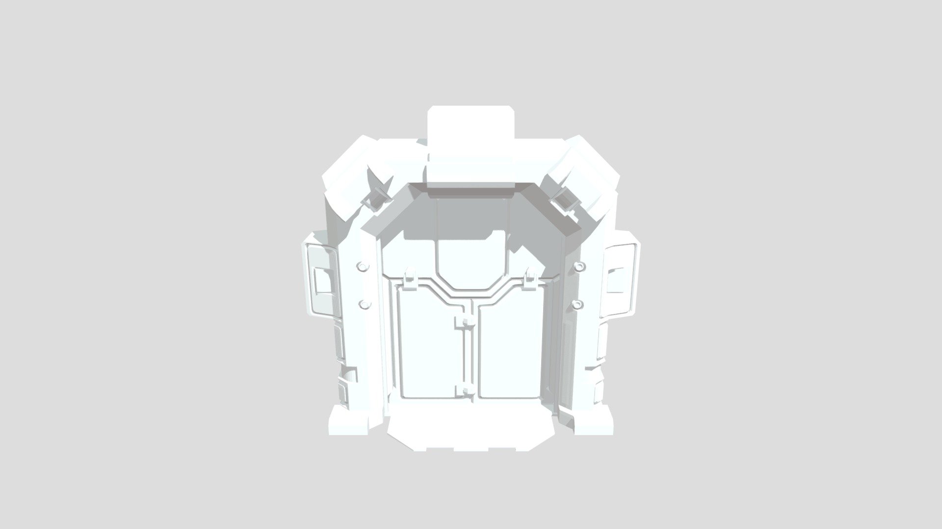 Russo Door Loops