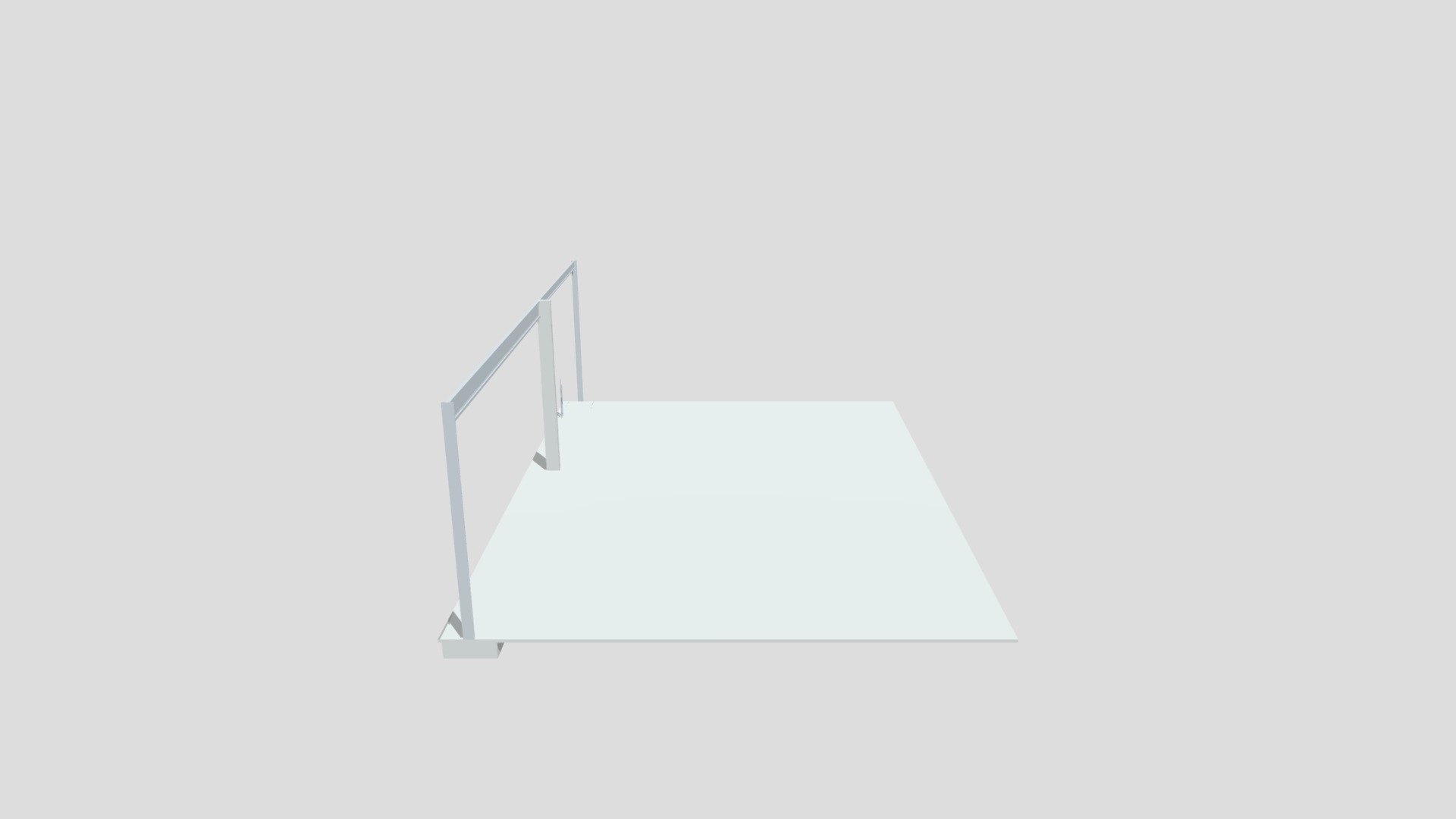 ESTRUTURAL - HÉLIO - 3D model by Eng.josevan [14d74a9] - Sketchfab