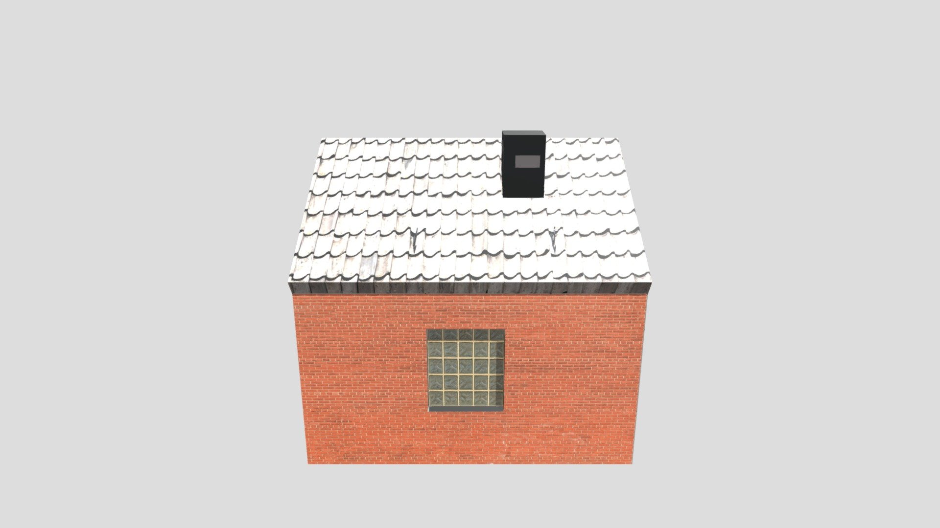 Basic House SM