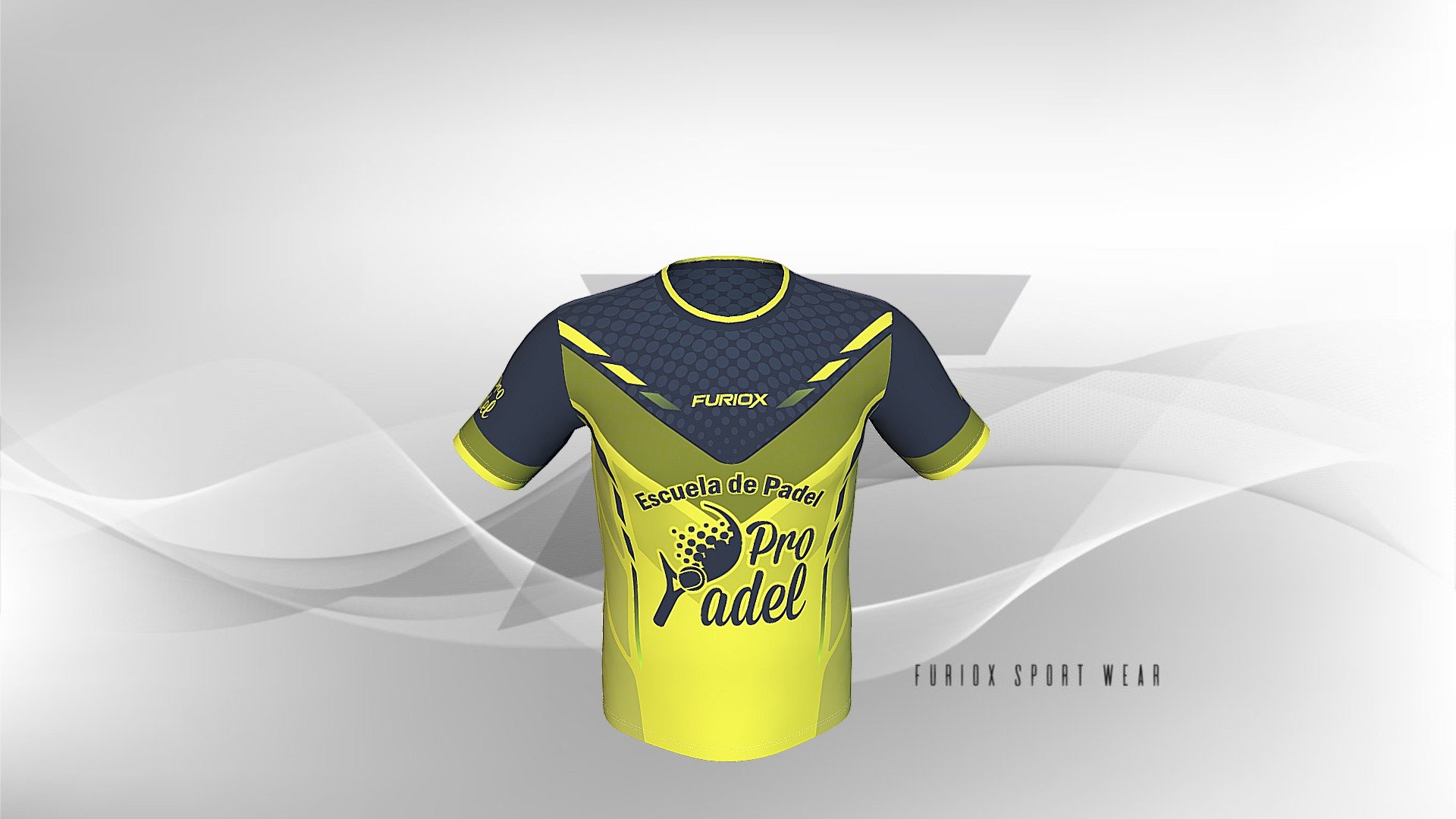 PADEL PRO