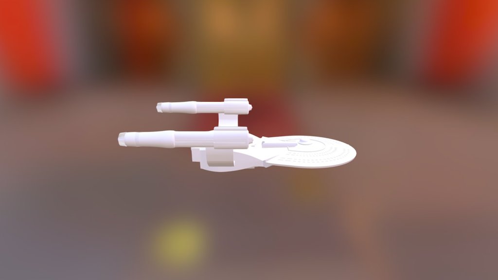 USS Horizon