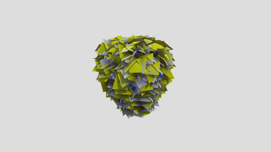 Ficus Bush Trimmed