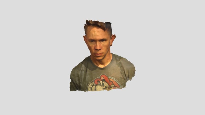 Test 3D Model