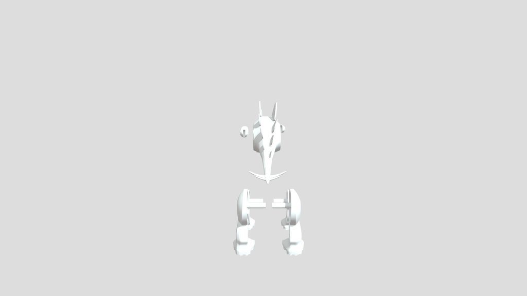 剑龙stegosaurus2.0