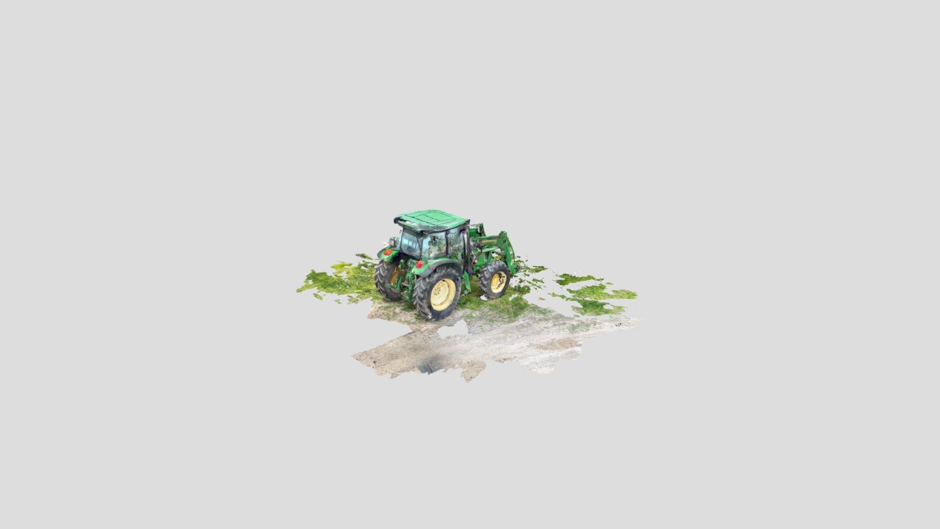 john deere