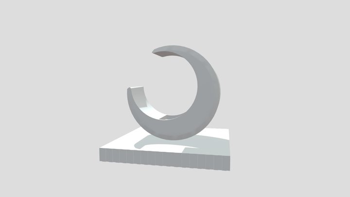MOON DECORATION