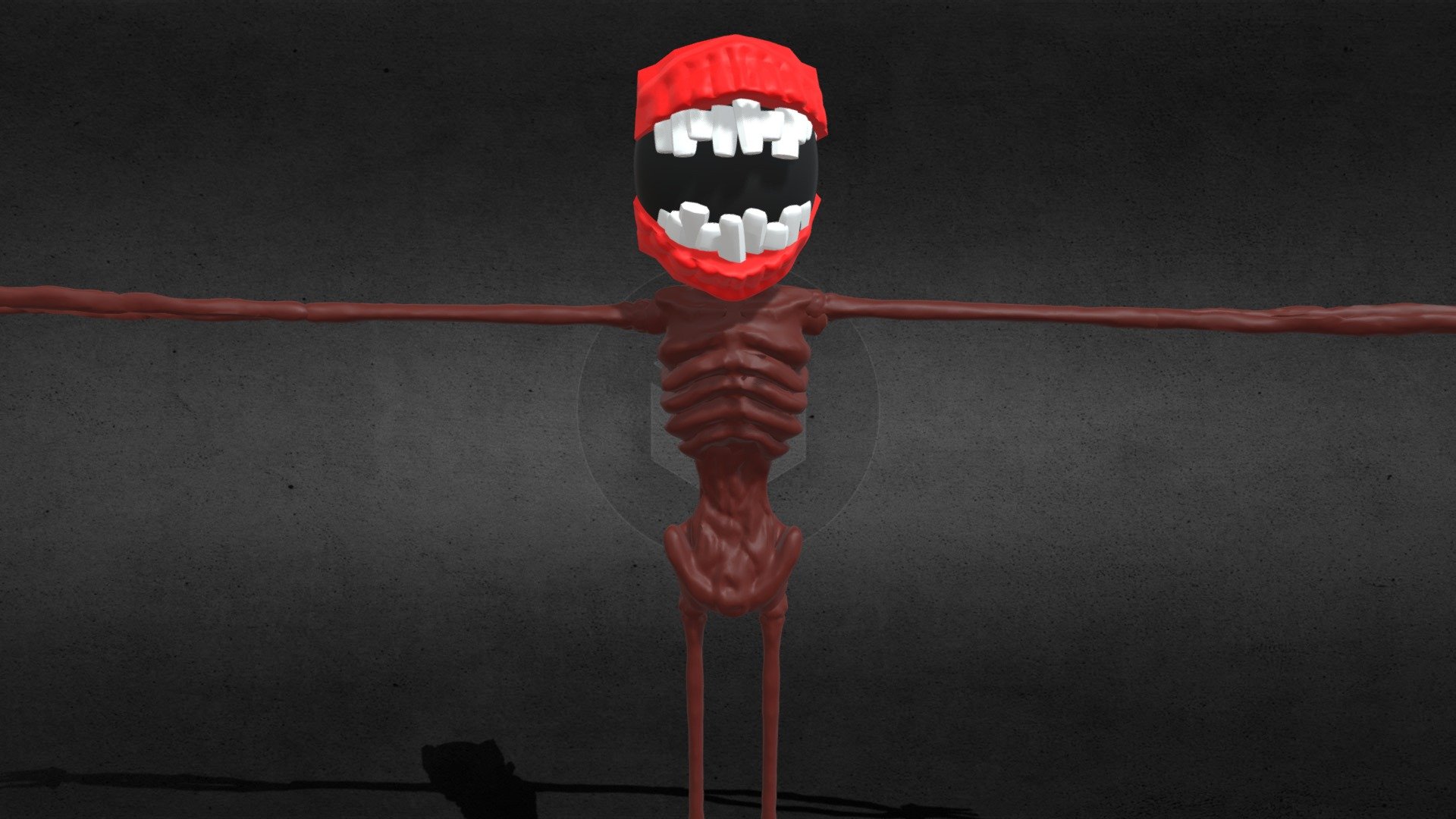 Mouth Head