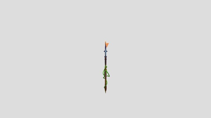 Coloring 3D Model