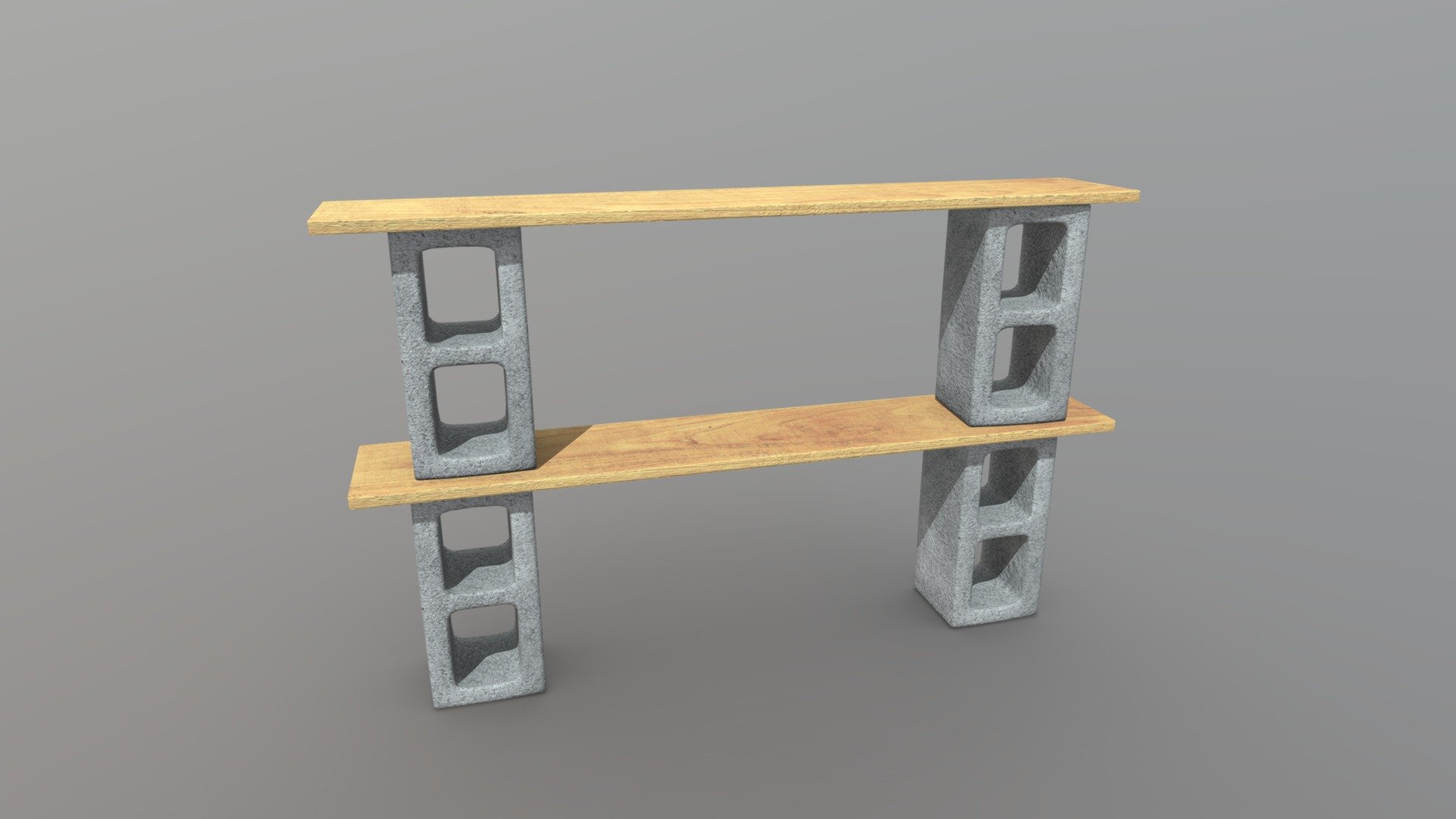 Shelf 2