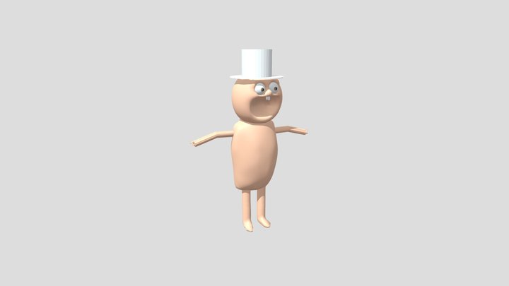 menis – Free 3D Model STL
