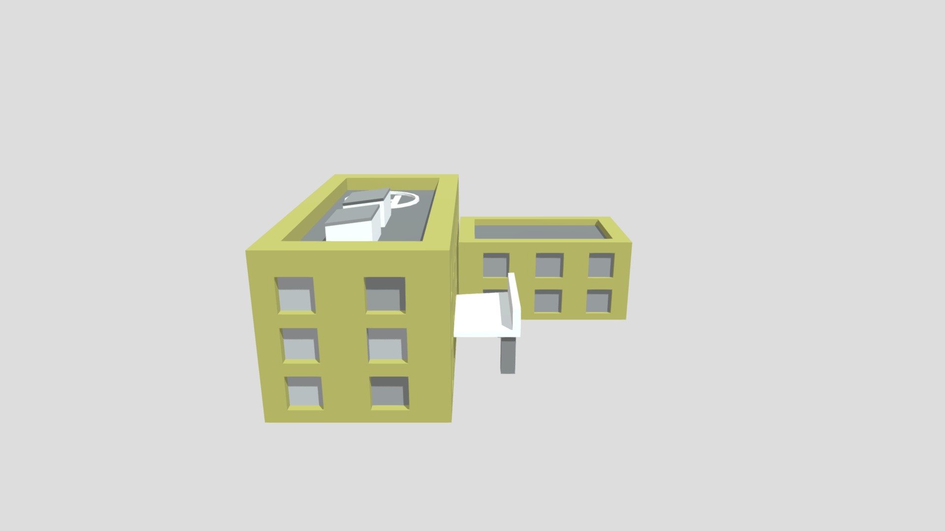 Hospital