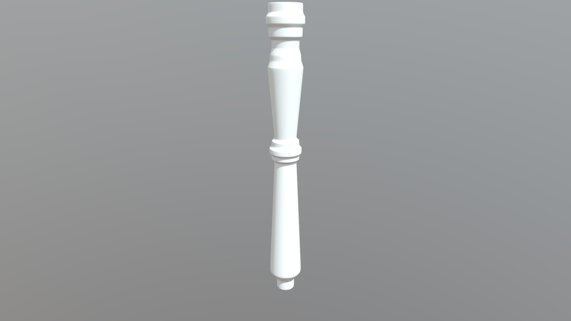Shisha Stem 001