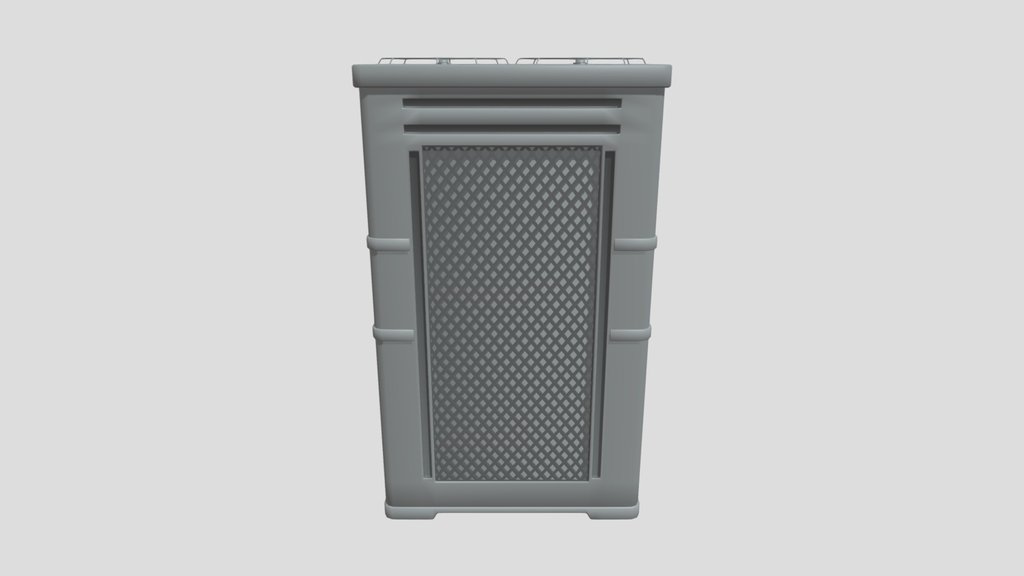 Air Conditioner