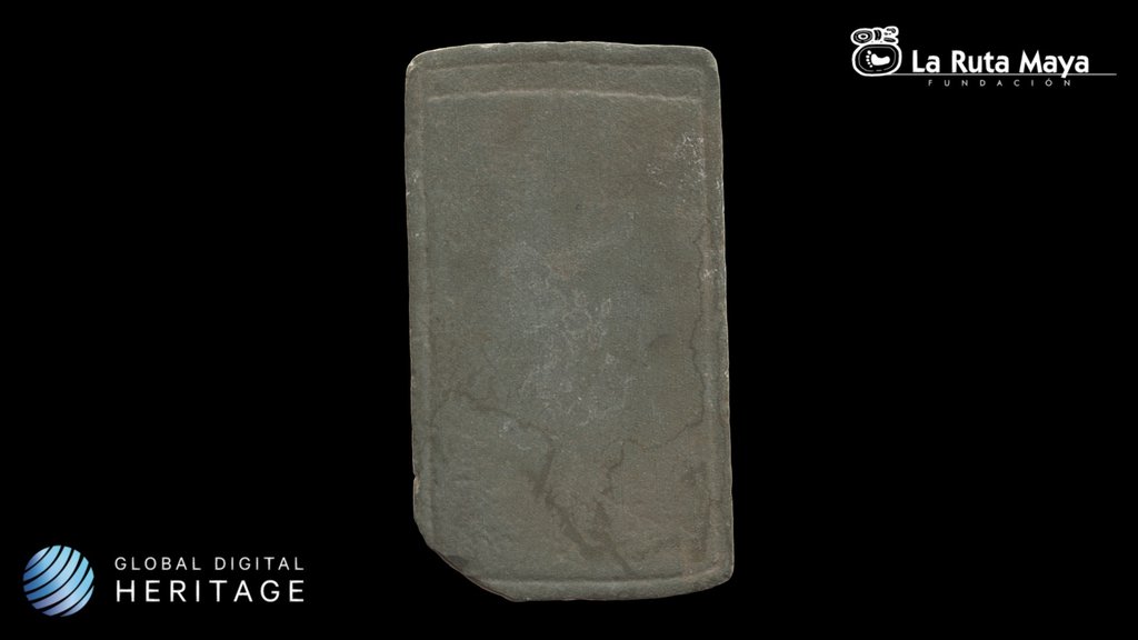 Grinding stone/ Metate