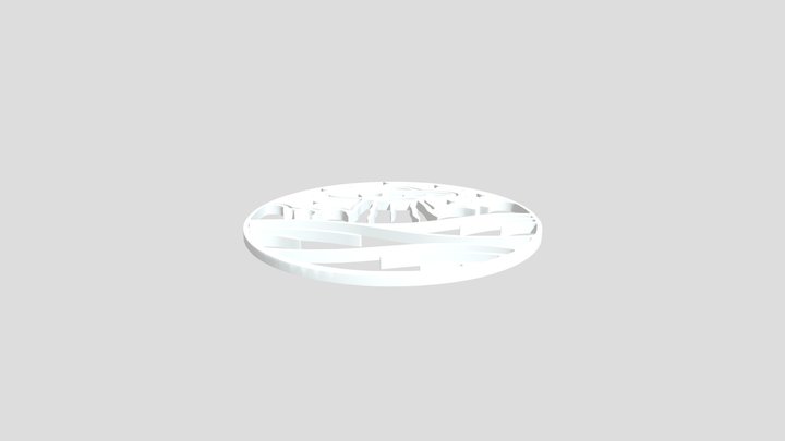free spaceship wall decor