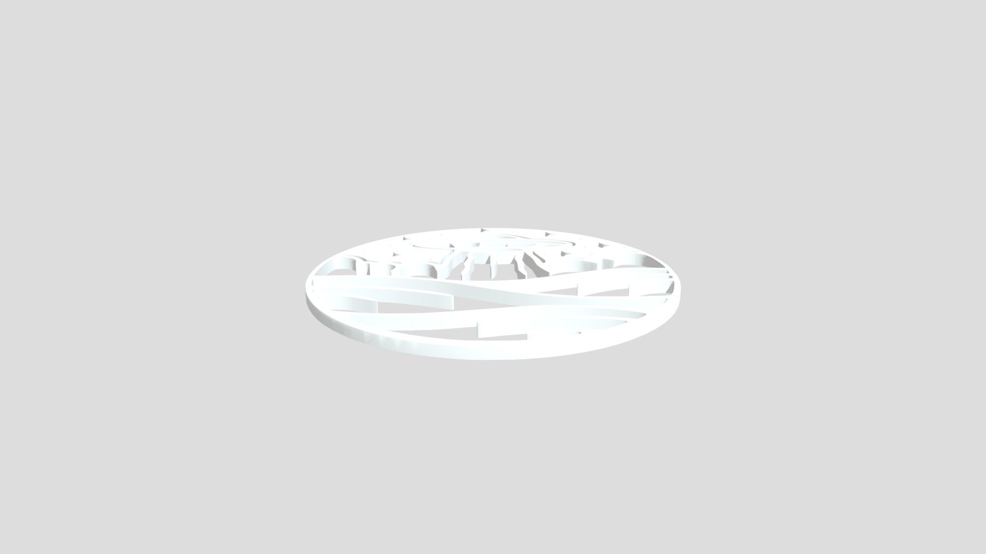 free spaceship wall decor