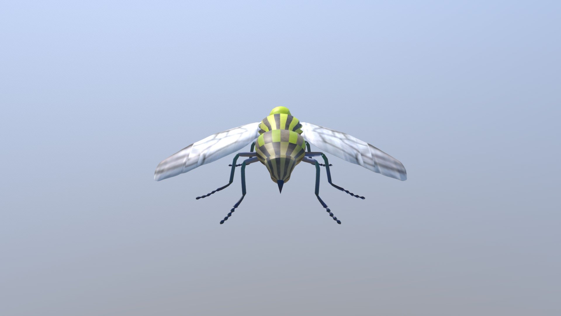 abeille