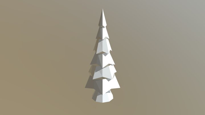 2101718551-peter 3D Model