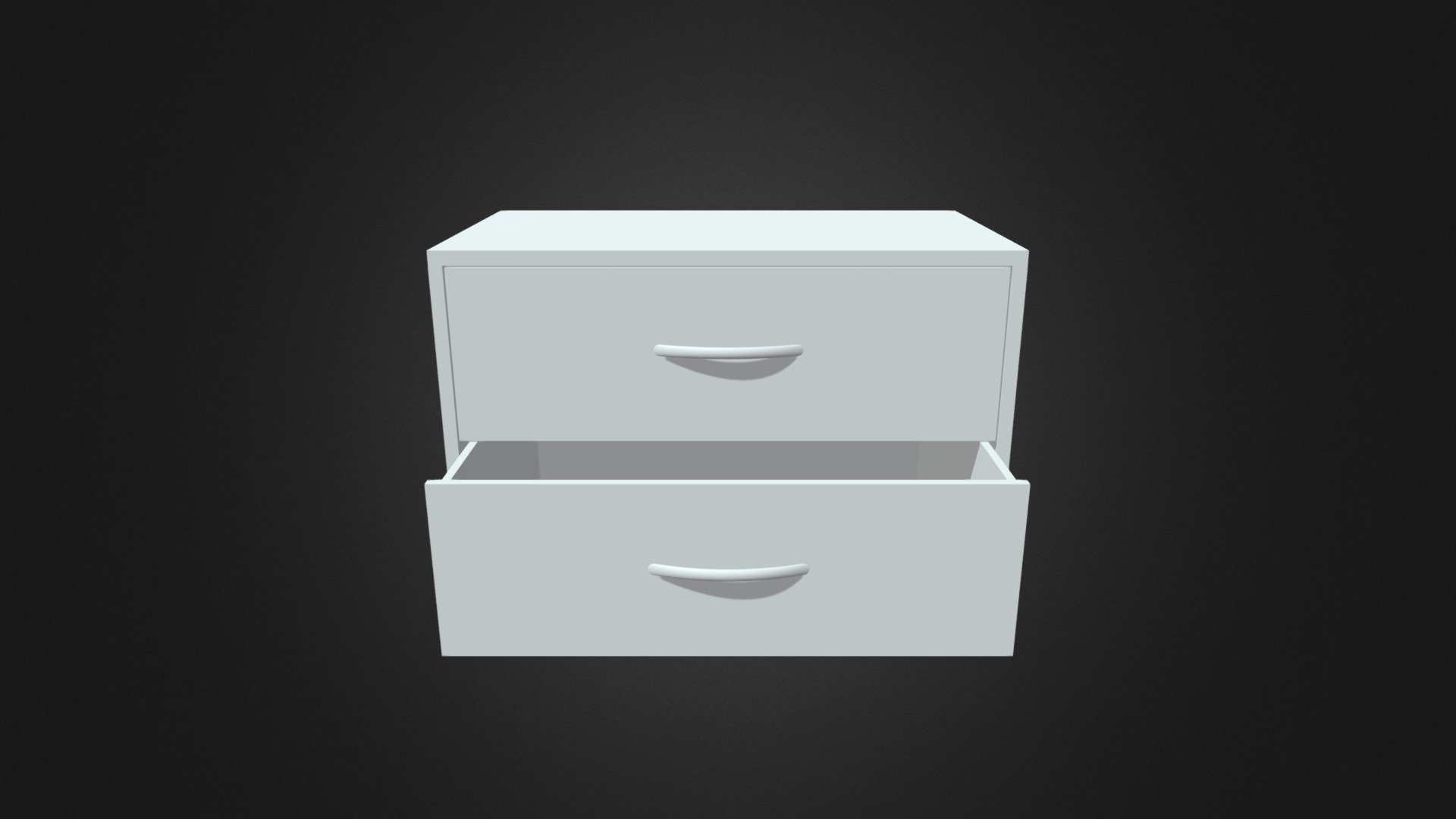 Jennifers Drawer Uv B - 3D model by jenniferv0914 [14e8c6a] - Sketchfab