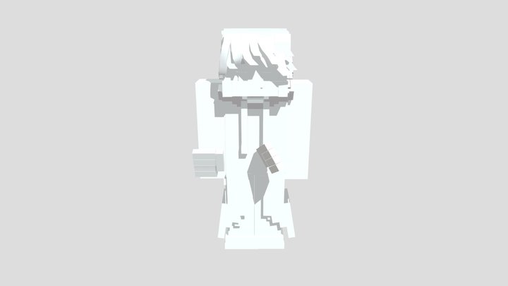 unnamed 3D Model