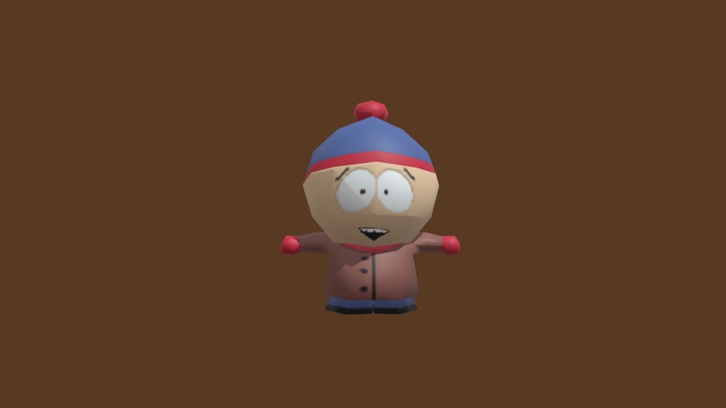 South Park - Stan Marsh