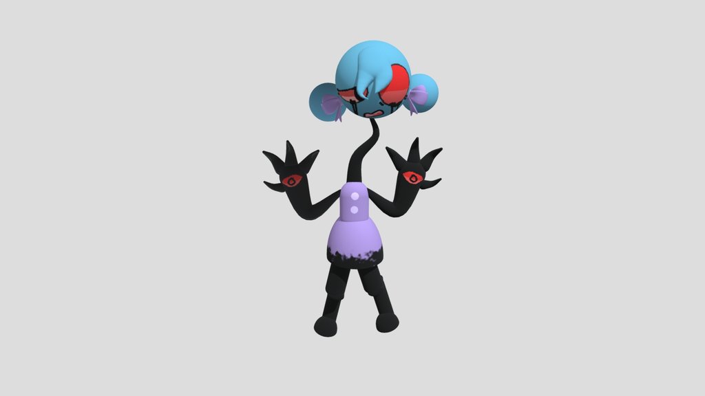 Mia (dandys world)