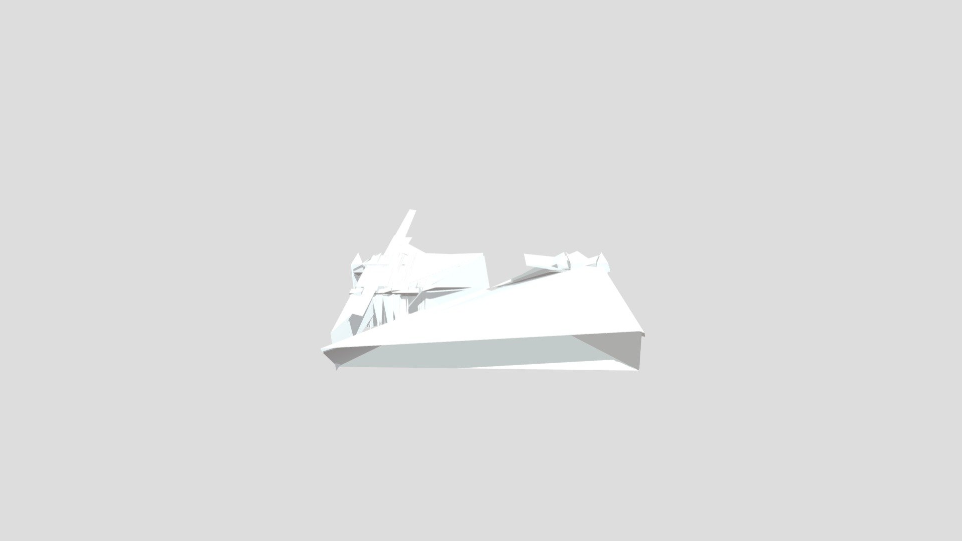 Grabpack Minecraft - 3D model by gavinrazan4 [14e9f5f] - Sketchfab