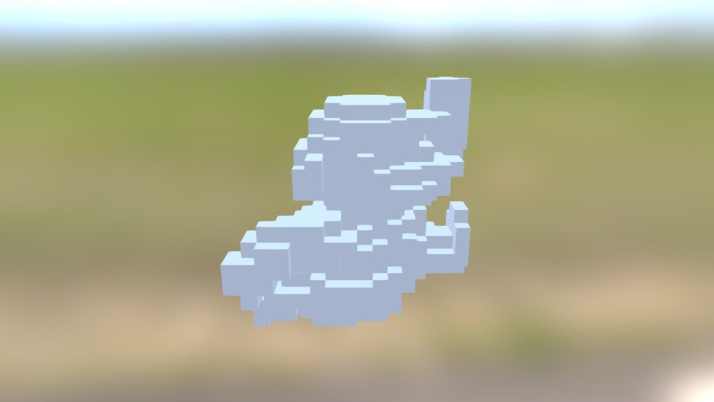 30th Classic Mario Amiibo Without Base