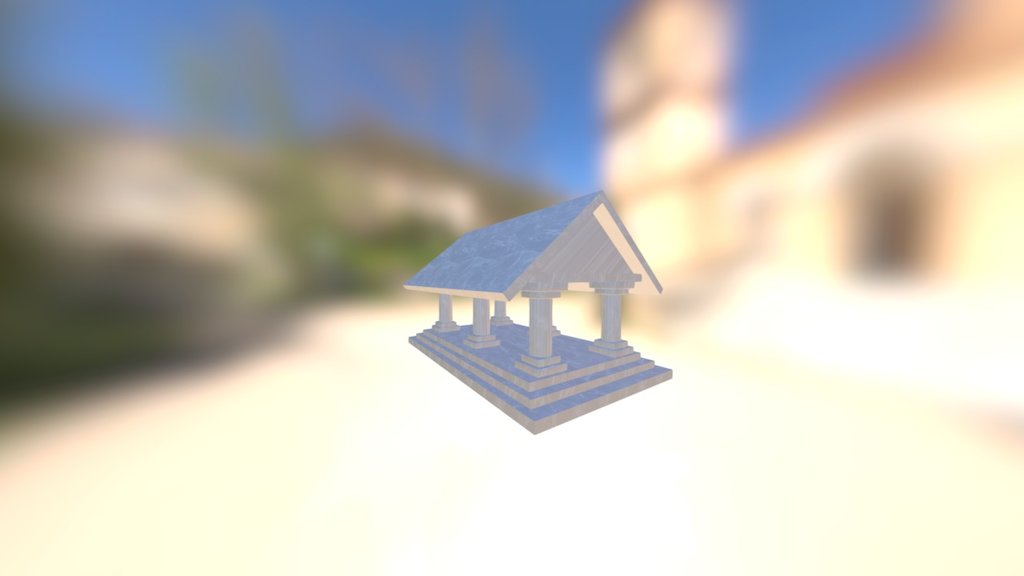 Temple Thingy