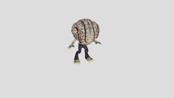 MT02_Material 3D Model