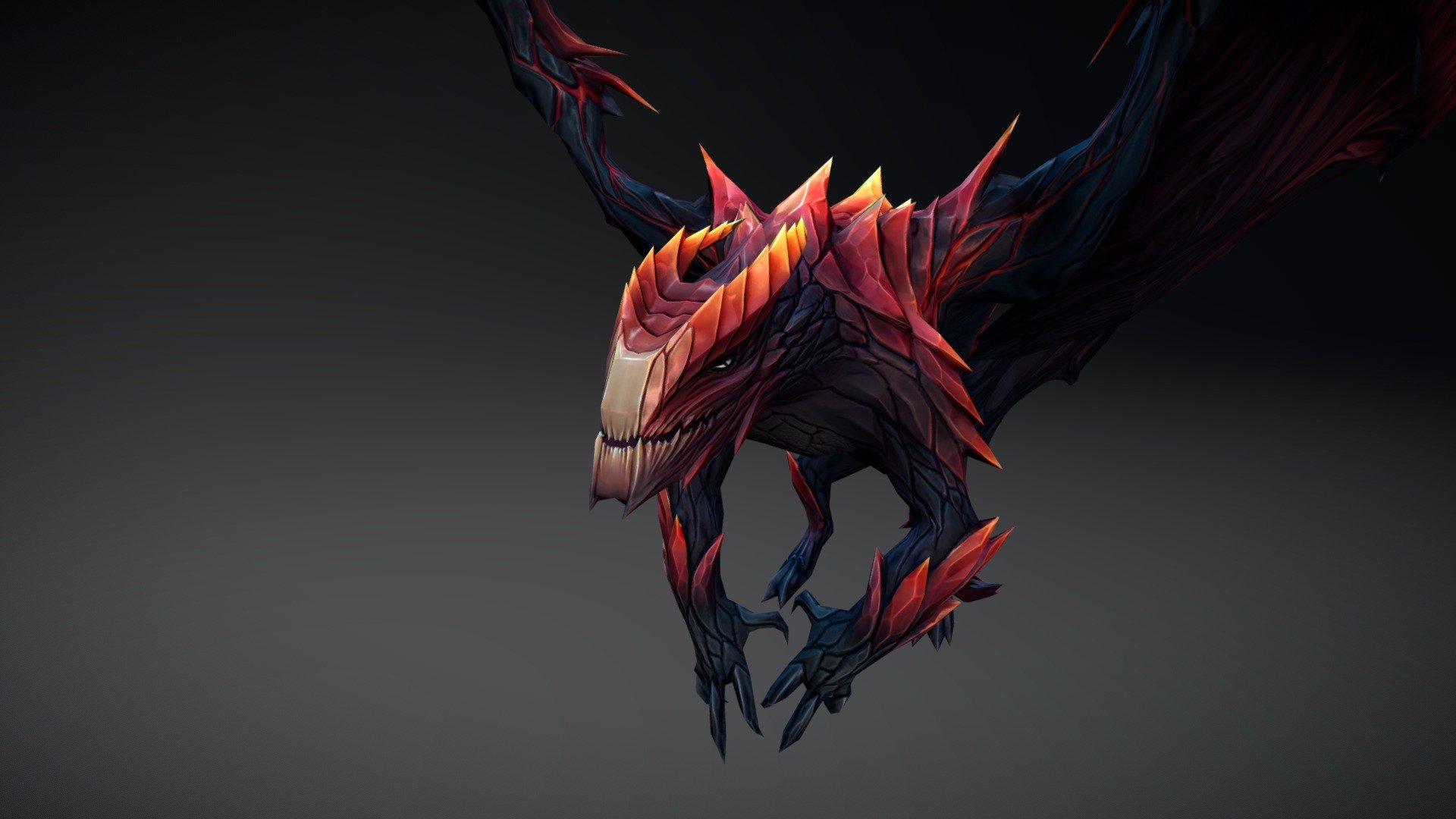 The dragon knight dota фото 106