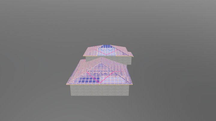 180291 3D Model