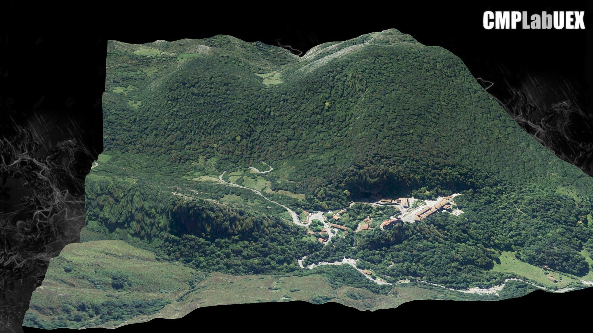 Covadonga, Cangas de Onís, Asturias