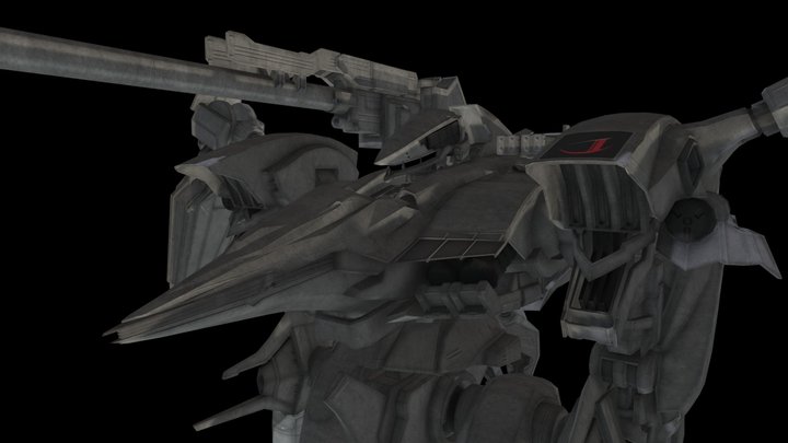 SUPPLICE – Modelo 3D gratuito STL
