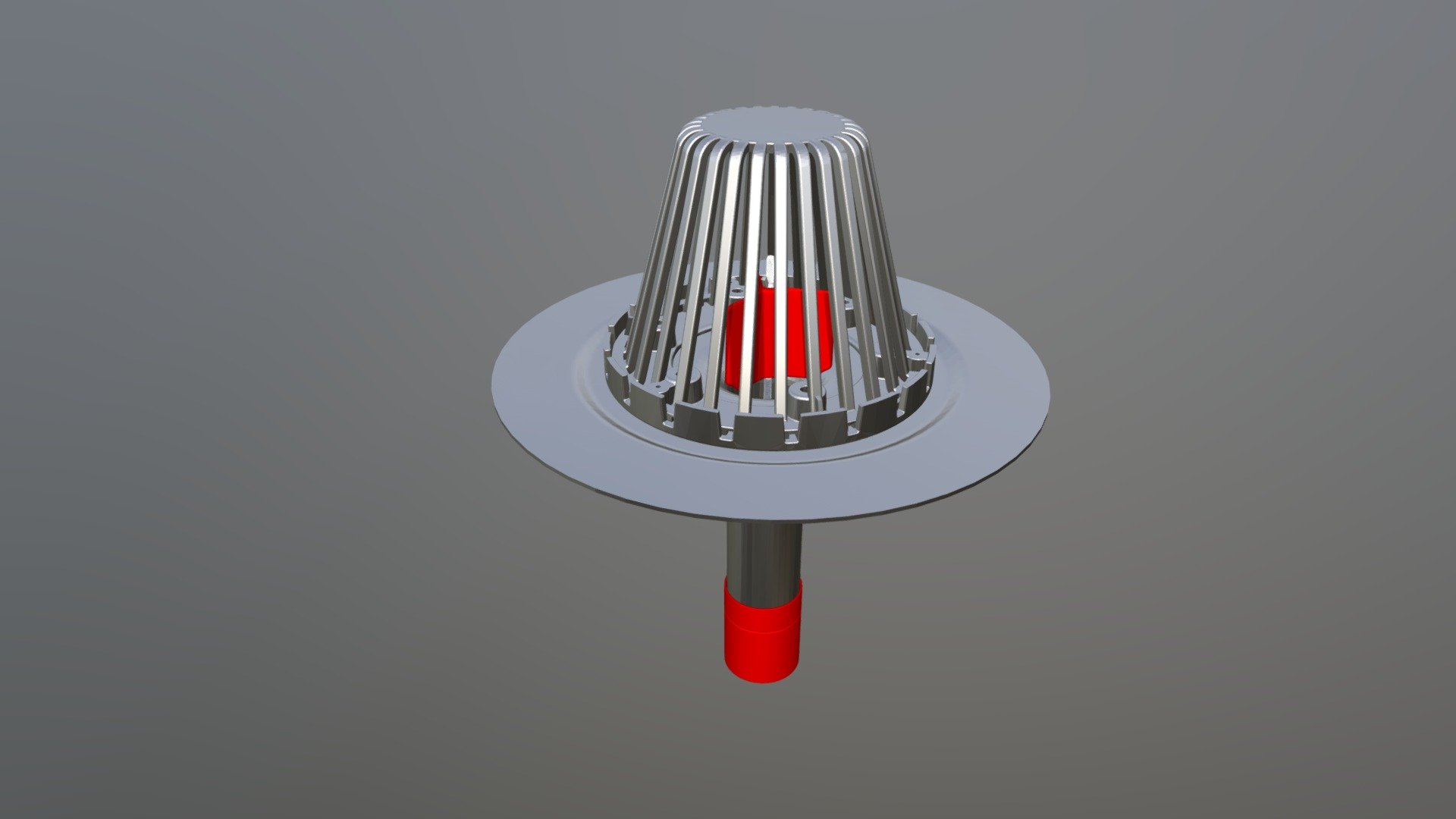 Speedtite Drain