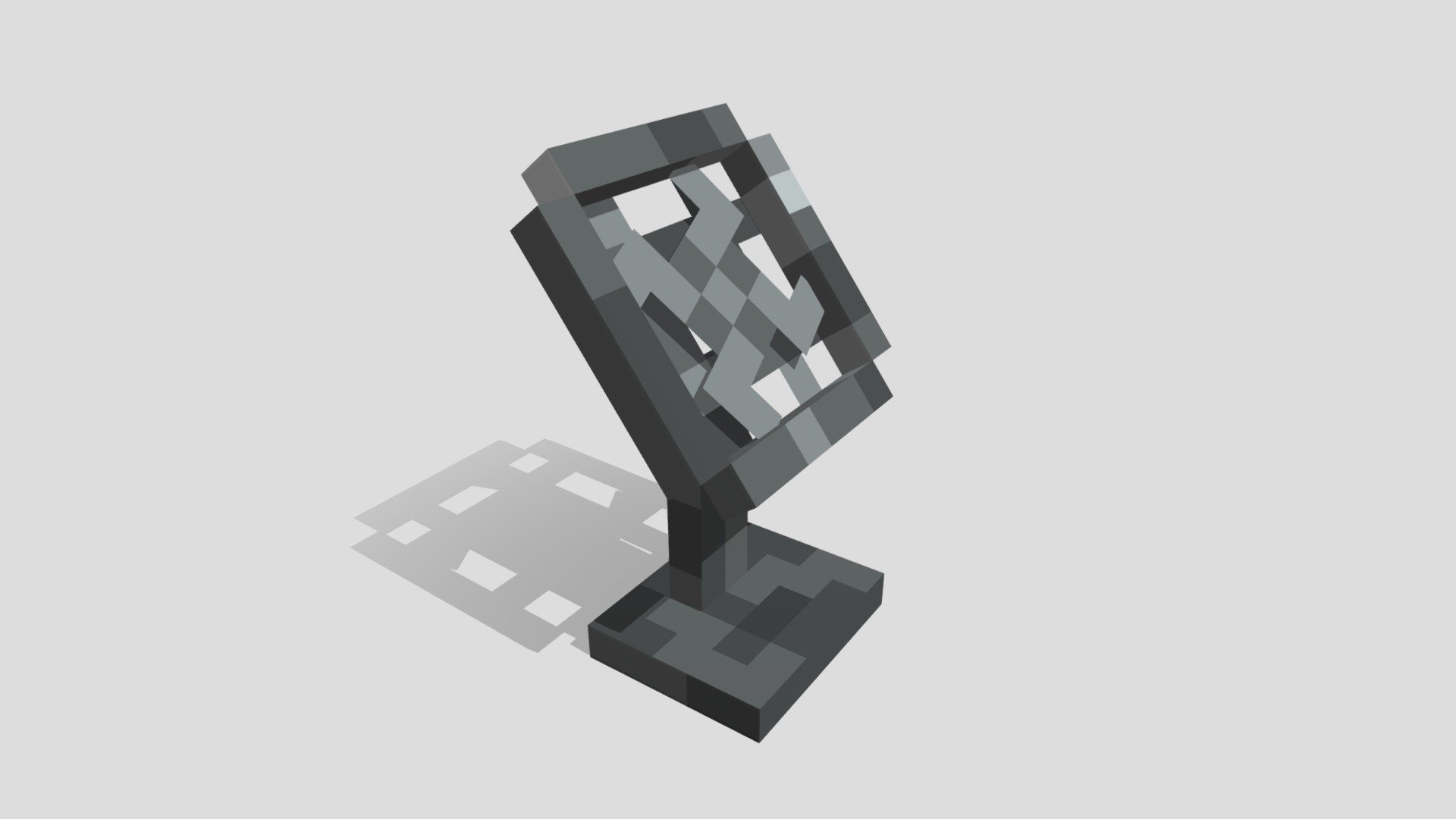 fan - 3D model by noah the dogg0 (@nbrandaotraxler001) [14f09be ...