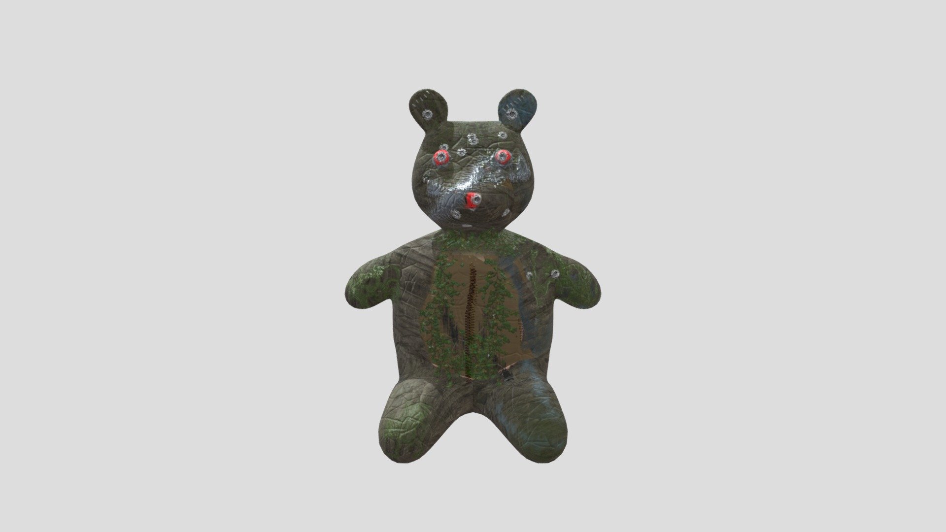 Glover Bear
