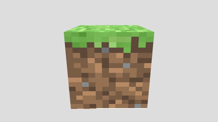 hinhhop 3D Model