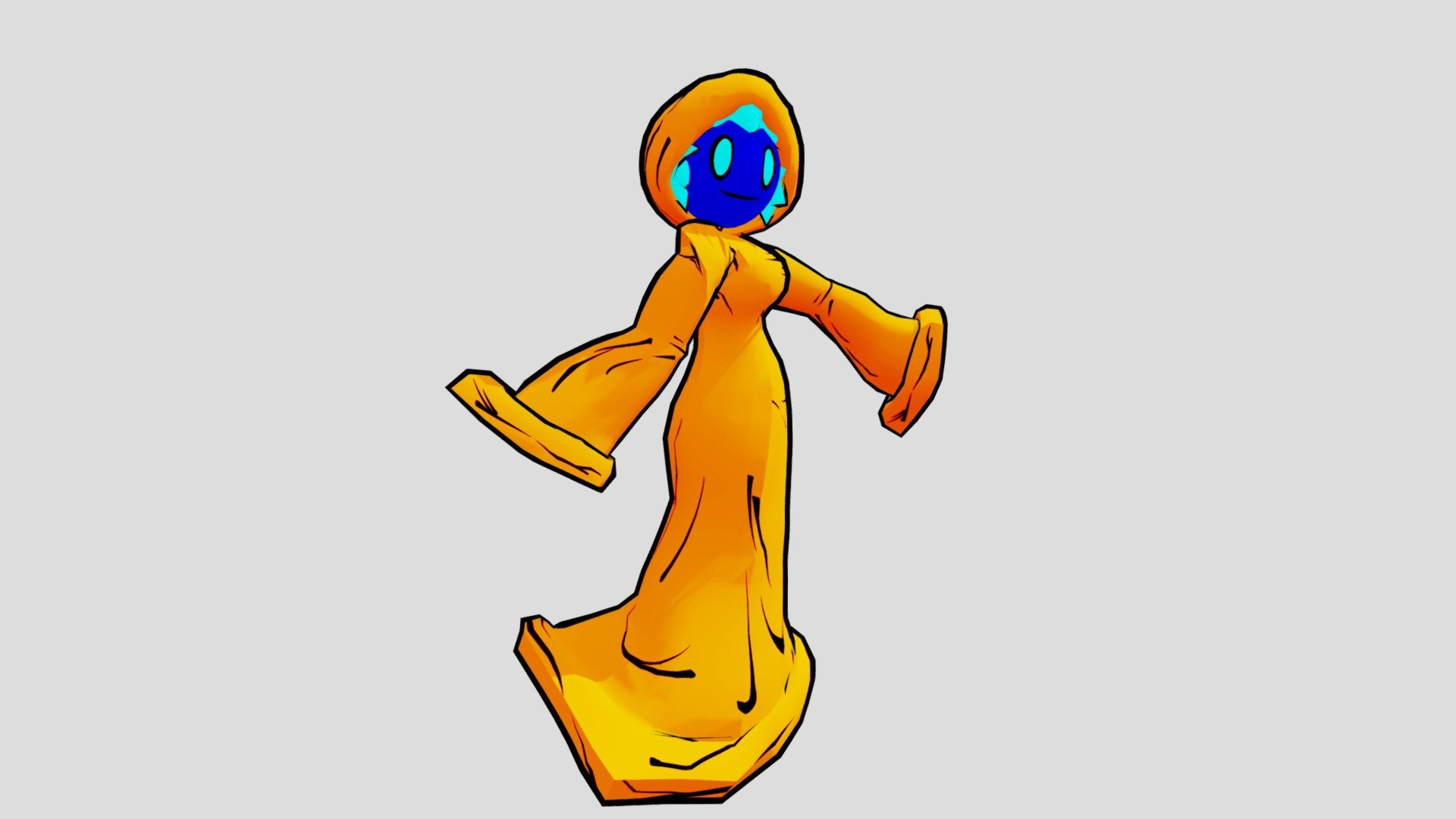 Juko the mage