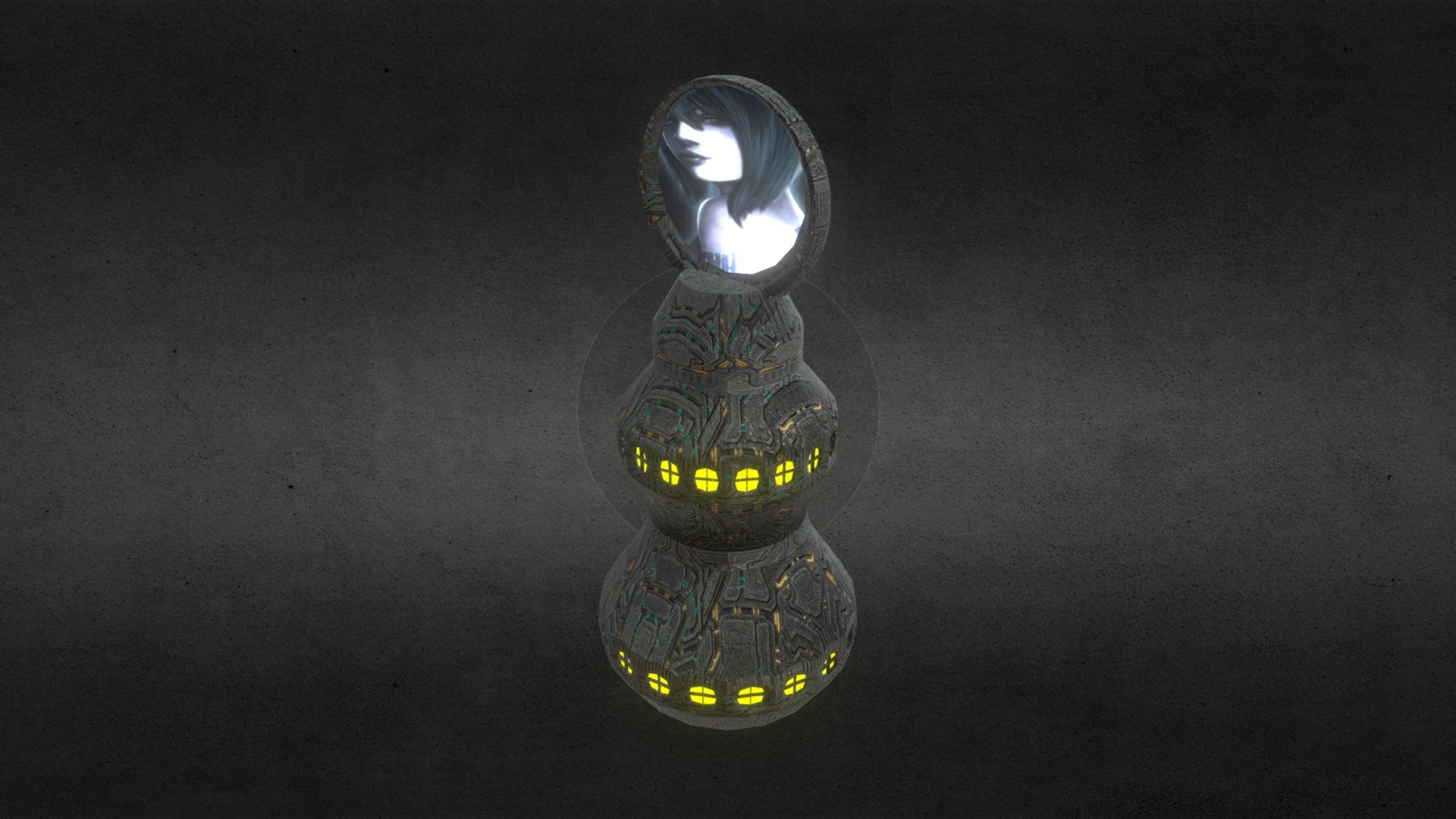 Life play pawn