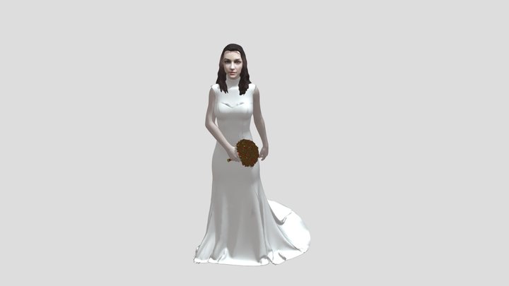 523d 3D Model